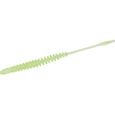 Силікон Daiwa Gekkabijin Ajing Beam Batikon Custom 2.2" (10шт) Chart Dot Glow