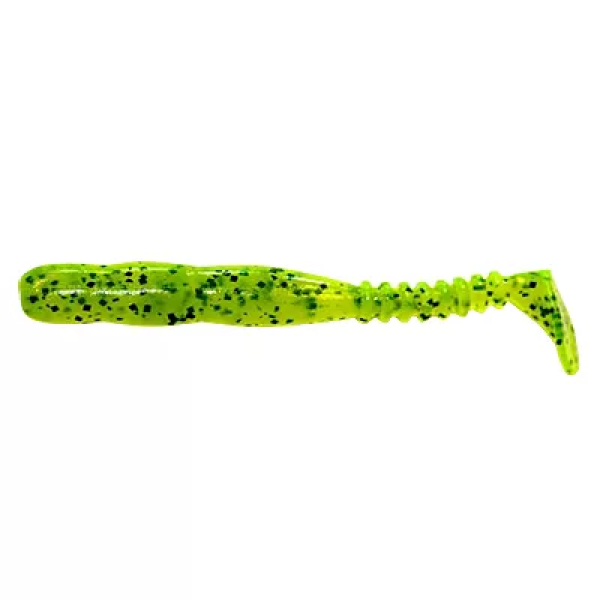 Силікон Reins Rockvibe Shad 2” 007 miso shrimp