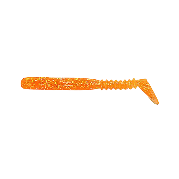 Силікон Reins Rockvibe Shad 3” 150 super dry red