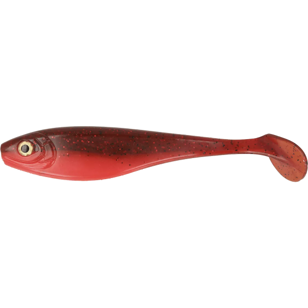 Силікон Strike Pro Bandit Shad 9" 102