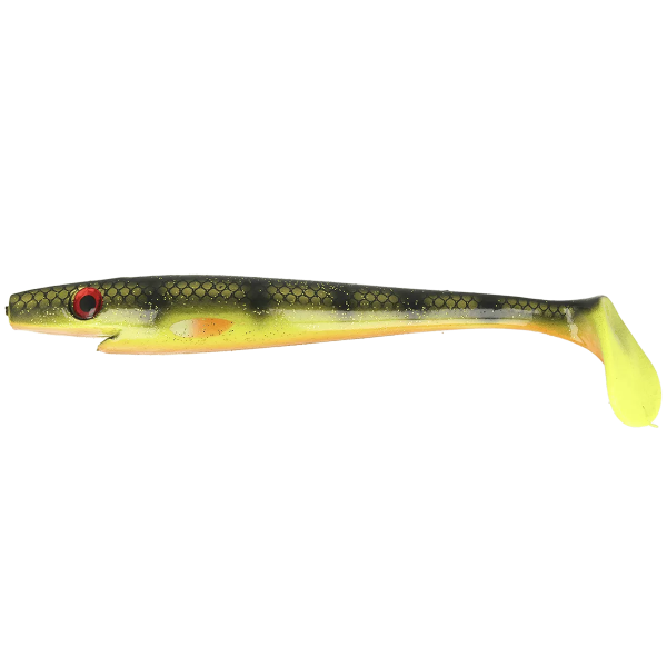 Силікон Strike Pro Pig Shad 9" C039