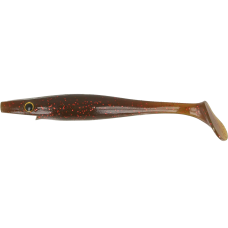 Силікон Strike Pro Pig Shad Jr. 7.9" C039