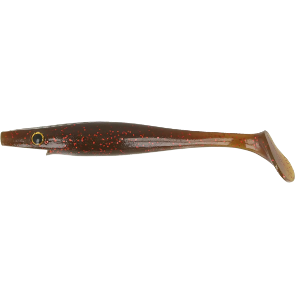 Силікон Strike Pro Pig Shad Jr. 7.9" C039