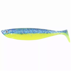 Силікон Strike Pro Tumbler Shad 4.8" 002
