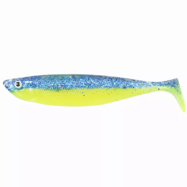 Силікон Strike Pro Tumbler Shad 4.8" 002