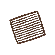 Стопор для бойлів GC G.Carp Boilie Stops Soft (200шт) Yellow