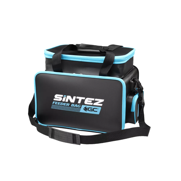 Сумка фідерна GC Sintez Eva Feeder Bag без коробок