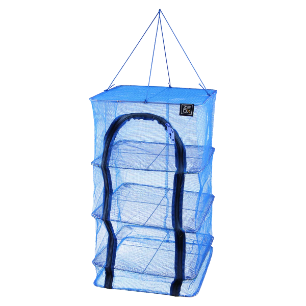 Сушарка ZEOX для риби 35x35см