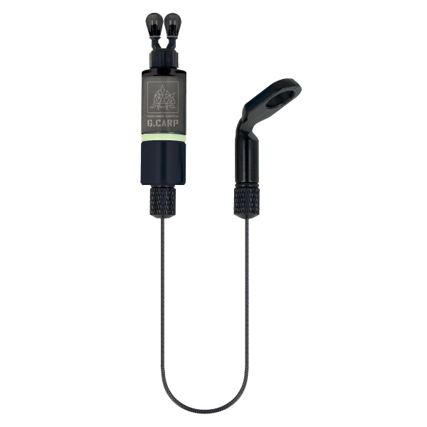 Свінгер GC G.Carp Hi-Viz Bobbin Yellow