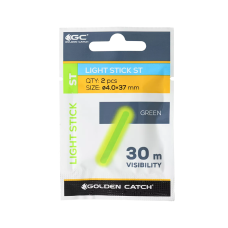 Світлячки GC Light Stick ST 4.0x37мм(2шт)