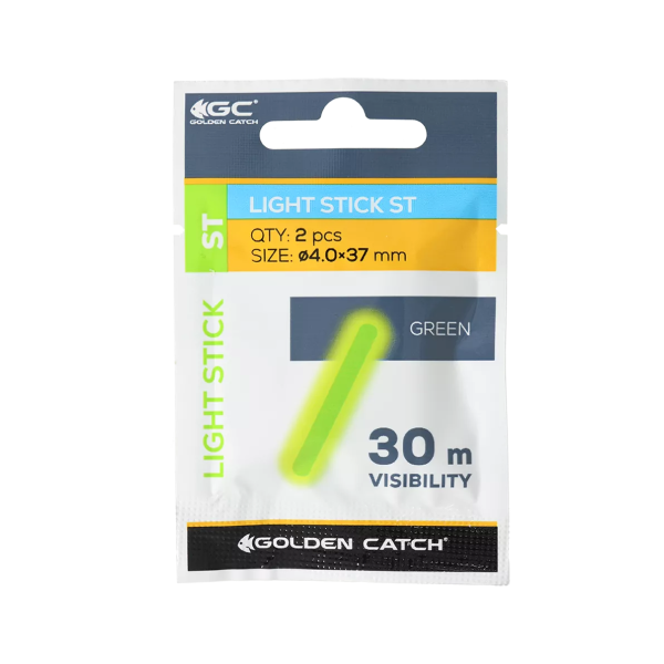 Світлячки GC Light Stick ST 4.0x37мм(2шт)