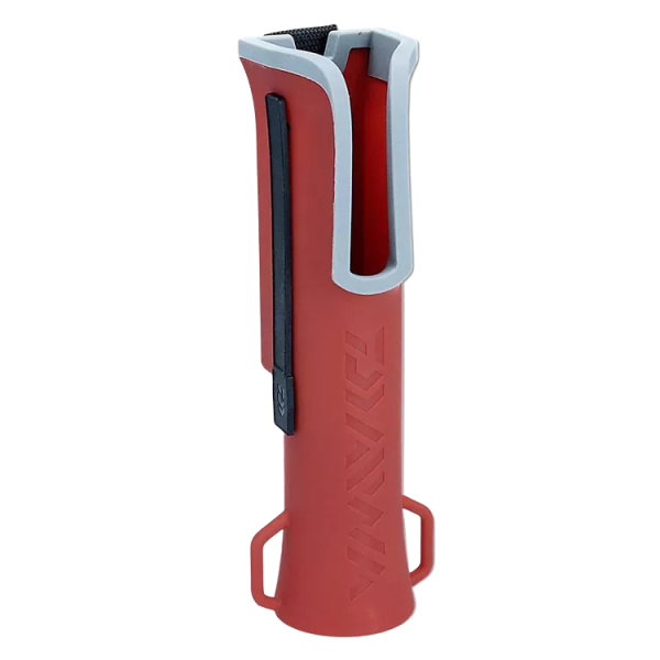 Тримач вудилища Daiwa HD Rod Holster Black