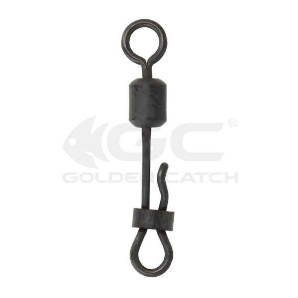 Вертлюг GC Side-Line Rolling Swivel 2060MB №8(8шт)
