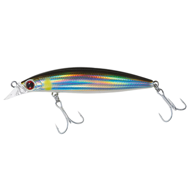 Воблер Daiwa Shoreline Shiner Z Vertice 80S 11.8г 3D Inakko