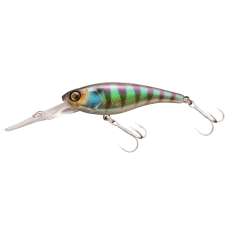 Воблер Jackall Soul Shad 45SP 2.7г Ghost Pink Smelt