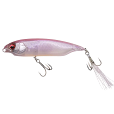 Воблер Megabass Karashi 59SS 5.3г GLX Frozen Pink