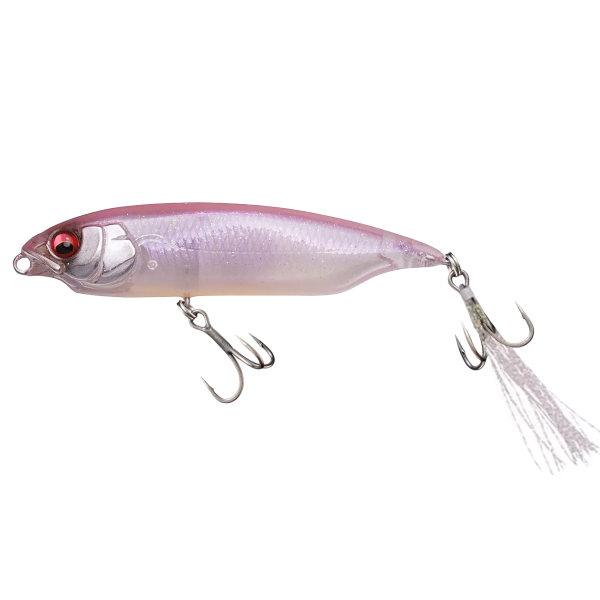 Воблер Megabass Karashi 59SS 5.3г GLX Frozen Pink