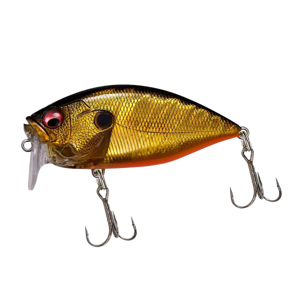 Воблер Megabass Over Rev Crank 70F 17.5г GG Megabass Kinkuro
