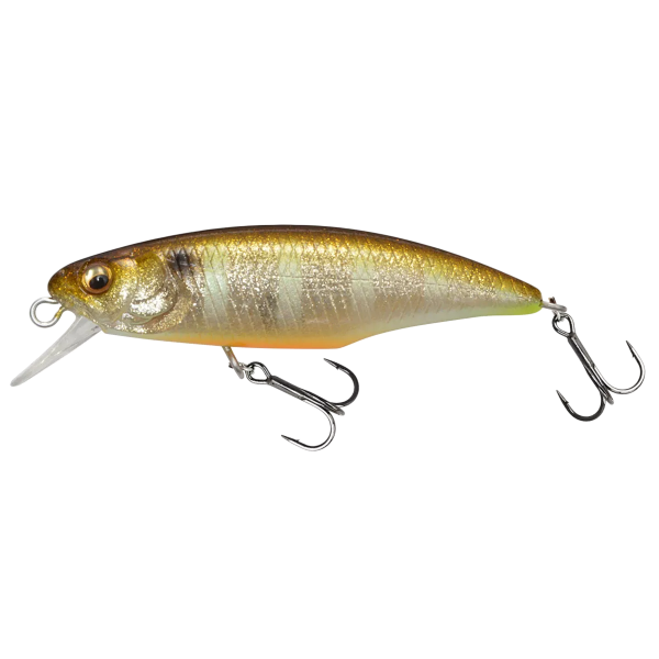 Воблер Megabass X-48 Acrobat S 3.2г GLX Kogill