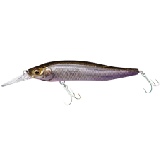 Воблер Megabass X-Nanahan+1 75SF 7г FA Shirauo