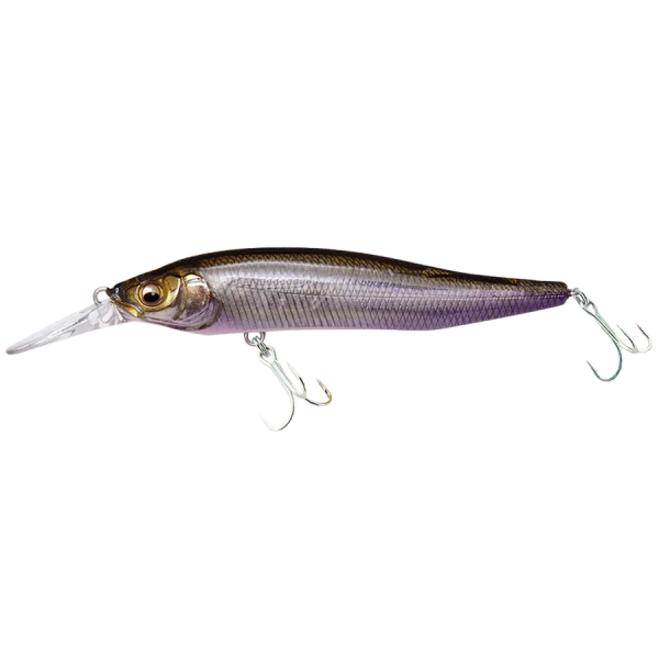 Воблер Megabass X-Nanahan+1 75SF 7г FA Shirauo