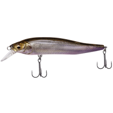 Воблер Megabass X-Nanahan 75SF 7г FA Shirauo