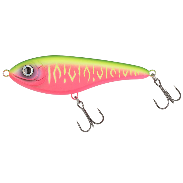 Воблер Strike Pro Baby Buster 100SP EG-050 022PT
