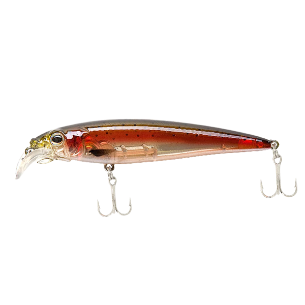 Воблер Strike Pro Beakster 90F 145RG
