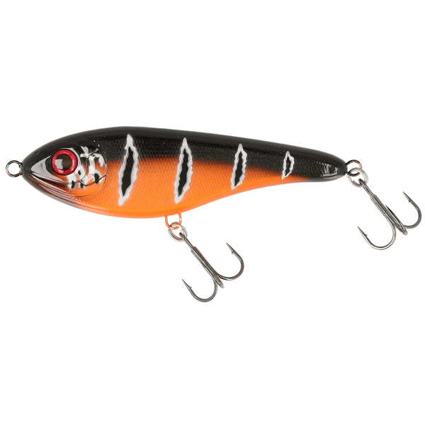 Воблер Strike Pro Buster Jerk II 120 177