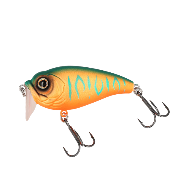 Воблер Strike Pro Chubby Crank 58F 11.2г 022PT