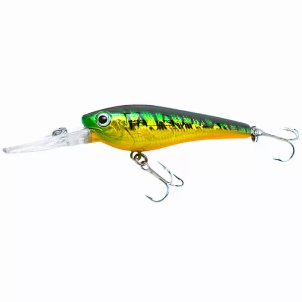 Воблер Strike Pro Crank N-Shad 64F 046