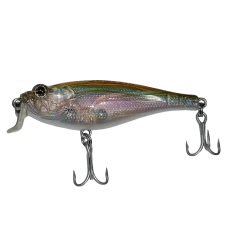 Воблер Strike Pro Crankee Bass 60F 500G