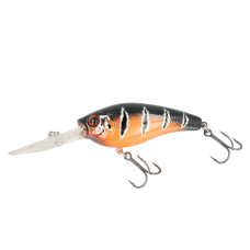 Воблер Strike Pro Crankee Deep Diver 70F 21.0г 612T