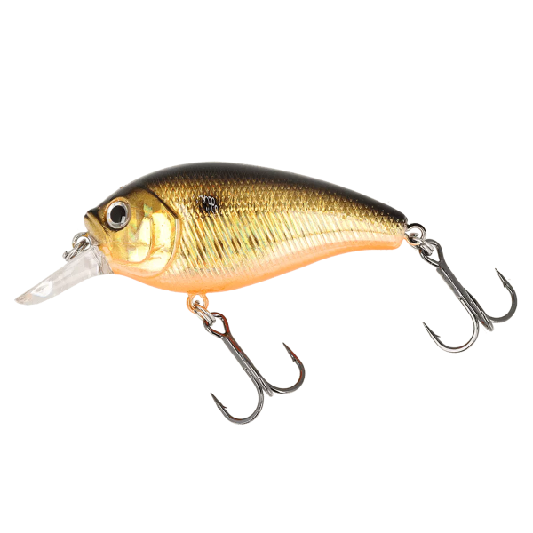 Воблер Strike Pro Crankee Diver 60F 10.7г 612T