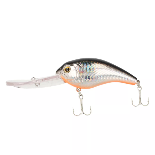 Воблер Strike Pro Crankee Runner 80F 612T