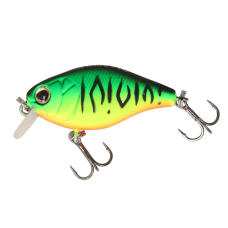 Воблер Strike Pro Cranky 40F EG-164 611T