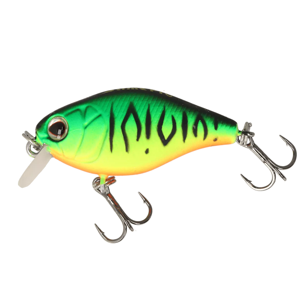 Воблер Strike Pro Cranky 40F EG-164 611T