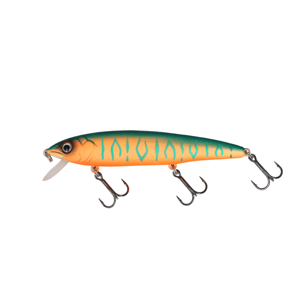 Воблер Strike Pro Flash Minnow 85F 612Т