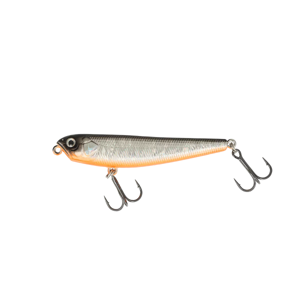 Воблер Strike Pro Hot Dog 65F 4.2г 612T
