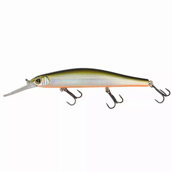 Воблер Strike Pro Inquisitor MDR 110SP 17.3г 612T