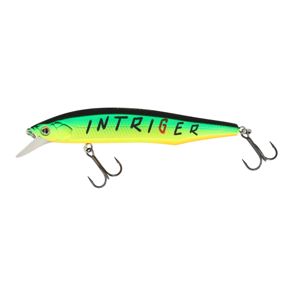 Воблер Strike Pro Intriger 105SP 15.7г 612T