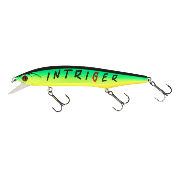 Воблер Strike Pro Intriger 120SP 20.2г 612T
