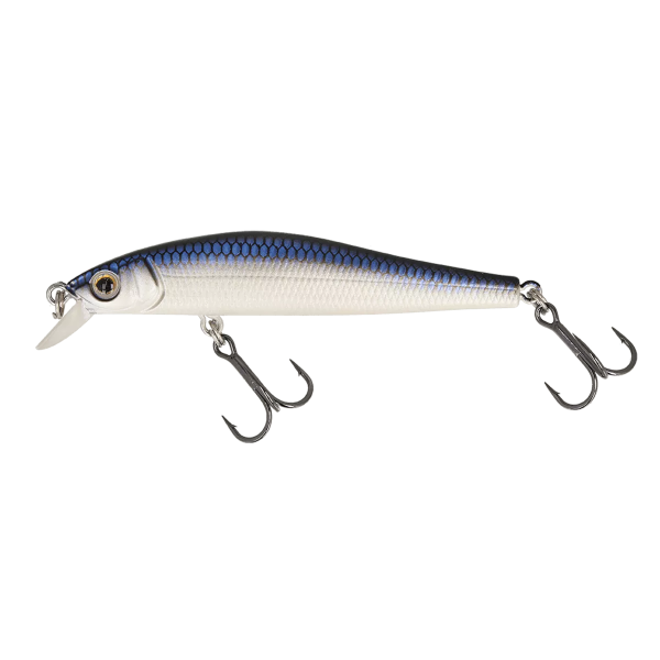 Воблер Strike Pro Jumper 70SP 5.0г 612T