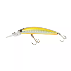 Воблер Strike Pro Magic Minnow 70F 263