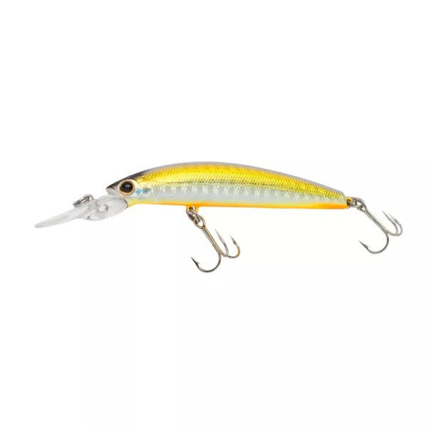 Воблер Strike Pro Magic Minnow 70F 263