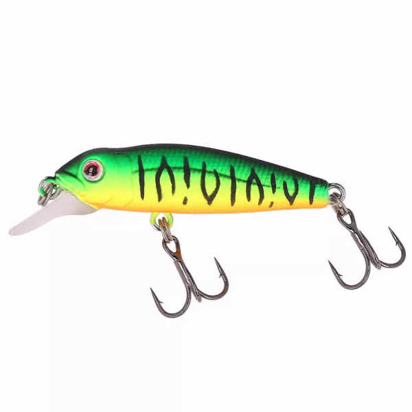 Воблер Strike Pro Midge 40F 500G