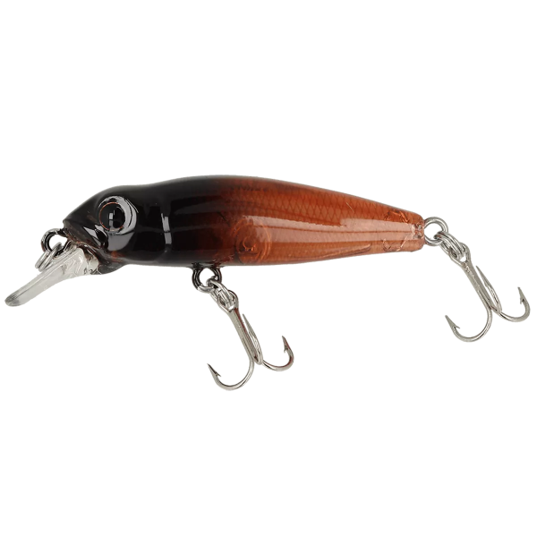 Воблер Strike Pro Midge 40SP 500G