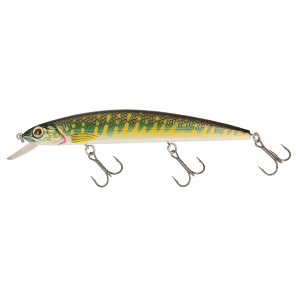 Воблер Strike Pro Montero 130SP 20.6г EG-190B 612T