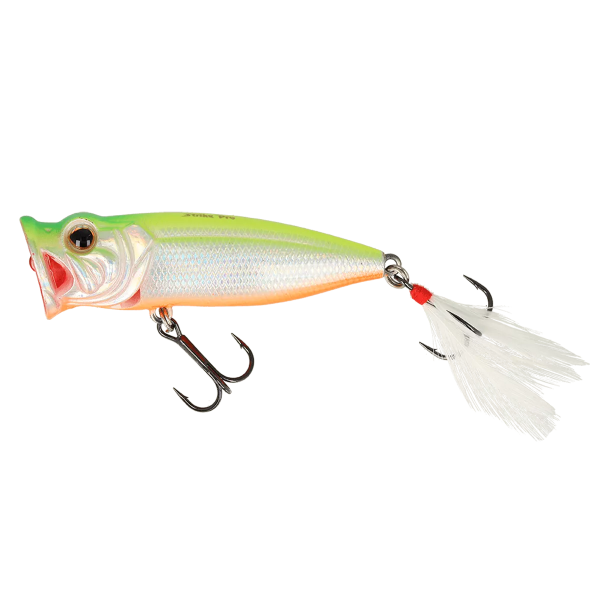 Воблер Strike Pro Sea Monster 70F 10.5г 612T