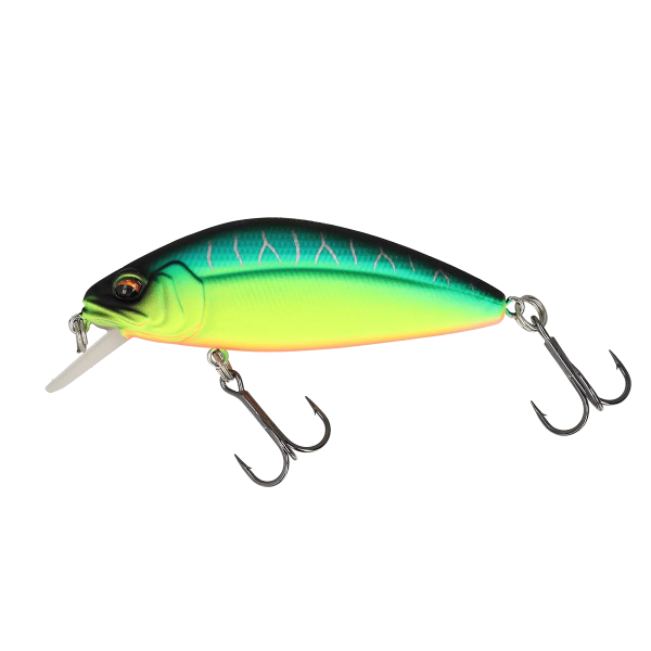 Воблер Strike Pro Shifty Shad 80SP EG-162SP 612T